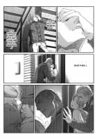DEFEAT OF MAN - ZARIA [Hetalia Axis Powers] Thumbnail Page 41