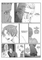 DEFEAT OF MAN - ZARIA [Hetalia Axis Powers] Thumbnail Page 42