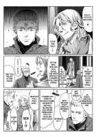 DEFEAT OF MAN - ZARIA [Hetalia Axis Powers] Thumbnail Page 43