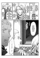 DEFEAT OF MAN - ZARIA [Hetalia Axis Powers] Thumbnail Page 44