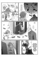DEFEAT OF MAN - ZARIA [Hetalia Axis Powers] Thumbnail Page 46