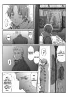 DEFEAT OF MAN - ZARIA [Hetalia Axis Powers] Thumbnail Page 47