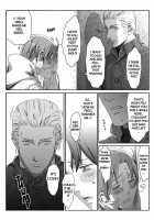 DEFEAT OF MAN - ZARIA [Hetalia Axis Powers] Thumbnail Page 48