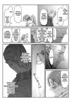 DEFEAT OF MAN - ZARIA [Hetalia Axis Powers] Thumbnail Page 49