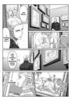 DEFEAT OF MAN - ZARIA [Hetalia Axis Powers] Thumbnail Page 04