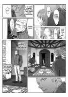 DEFEAT OF MAN - ZARIA [Hetalia Axis Powers] Thumbnail Page 50