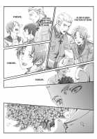 DEFEAT OF MAN - ZARIA [Hetalia Axis Powers] Thumbnail Page 51