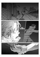 DEFEAT OF MAN - ZARIA [Hetalia Axis Powers] Thumbnail Page 53