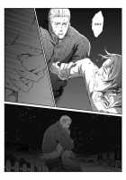 DEFEAT OF MAN - ZARIA [Hetalia Axis Powers] Thumbnail Page 54