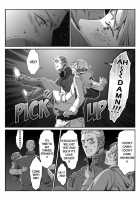 DEFEAT OF MAN - ZARIA [Hetalia Axis Powers] Thumbnail Page 55