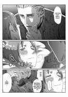 DEFEAT OF MAN - ZARIA [Hetalia Axis Powers] Thumbnail Page 58