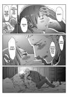 DEFEAT OF MAN - ZARIA [Hetalia Axis Powers] Thumbnail Page 59