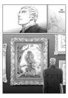 DEFEAT OF MAN - ZARIA [Hetalia Axis Powers] Thumbnail Page 05