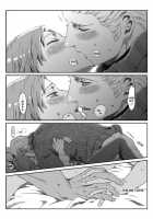 DEFEAT OF MAN - ZARIA [Hetalia Axis Powers] Thumbnail Page 60
