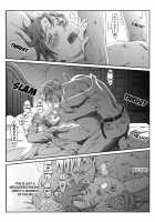 DEFEAT OF MAN - ZARIA [Hetalia Axis Powers] Thumbnail Page 62
