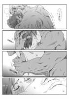 DEFEAT OF MAN - ZARIA [Hetalia Axis Powers] Thumbnail Page 63
