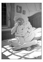 DEFEAT OF MAN - ZARIA [Hetalia Axis Powers] Thumbnail Page 64