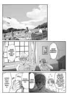 DEFEAT OF MAN - ZARIA [Hetalia Axis Powers] Thumbnail Page 65