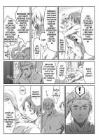 DEFEAT OF MAN - ZARIA [Hetalia Axis Powers] Thumbnail Page 67