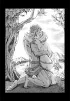 DEFEAT OF MAN - ZARIA [Hetalia Axis Powers] Thumbnail Page 69