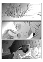 DEFEAT OF MAN - ZARIA [Hetalia Axis Powers] Thumbnail Page 71