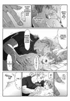 DEFEAT OF MAN - ZARIA [Hetalia Axis Powers] Thumbnail Page 72