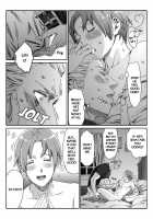 DEFEAT OF MAN - ZARIA [Hetalia Axis Powers] Thumbnail Page 73
