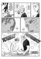 DEFEAT OF MAN - ZARIA [Hetalia Axis Powers] Thumbnail Page 74
