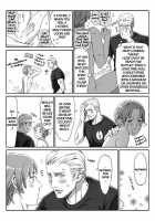 DEFEAT OF MAN - ZARIA [Hetalia Axis Powers] Thumbnail Page 75