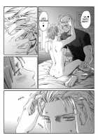 DEFEAT OF MAN - ZARIA [Hetalia Axis Powers] Thumbnail Page 76