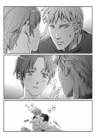 DEFEAT OF MAN - ZARIA [Hetalia Axis Powers] Thumbnail Page 77