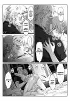 DEFEAT OF MAN - ZARIA [Hetalia Axis Powers] Thumbnail Page 80