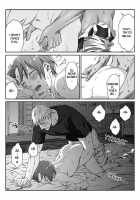 DEFEAT OF MAN - ZARIA [Hetalia Axis Powers] Thumbnail Page 84