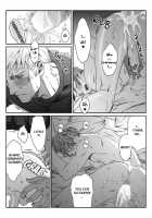 DEFEAT OF MAN - ZARIA [Hetalia Axis Powers] Thumbnail Page 85