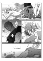 DEFEAT OF MAN - ZARIA [Hetalia Axis Powers] Thumbnail Page 86