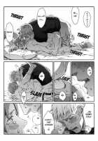 DEFEAT OF MAN - ZARIA [Hetalia Axis Powers] Thumbnail Page 88