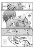 DEFEAT OF MAN - ZARIA [Hetalia Axis Powers] Thumbnail Page 89