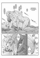 DEFEAT OF MAN - ZARIA [Hetalia Axis Powers] Thumbnail Page 90