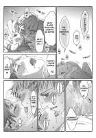 DEFEAT OF MAN - ZARIA [Hetalia Axis Powers] Thumbnail Page 91