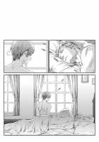 DEFEAT OF MAN - ZARIA [Hetalia Axis Powers] Thumbnail Page 95