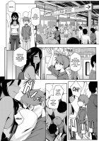 Why Did You Come To Japan? Ch. 1-2 / Youはナニしに日本へ？ 第1-2話 [Yurikawa] [Original] Thumbnail Page 10