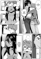 Why Did You Come To Japan? Ch. 1-2 / Youはナニしに日本へ？ 第1-2話 [Yurikawa] [Original] Thumbnail Page 11