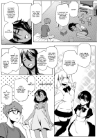 Why Did You Come To Japan? Ch. 1-2 / Youはナニしに日本へ？ 第1-2話 [Yurikawa] [Original] Thumbnail Page 13