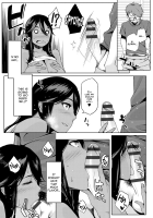 Why Did You Come To Japan? Ch. 1-2 / Youはナニしに日本へ？ 第1-2話 [Yurikawa] [Original] Thumbnail Page 19