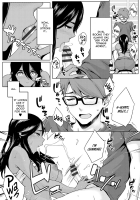 Why Did You Come To Japan? Ch. 1-2 / Youはナニしに日本へ？ 第1-2話 [Yurikawa] [Original] Thumbnail Page 20
