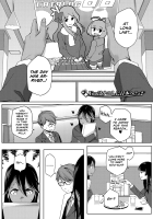 Why Did You Come To Japan? Ch. 1-2 / Youはナニしに日本へ？ 第1-2話 [Yurikawa] [Original] Thumbnail Page 33