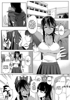 Why Did You Come To Japan? Ch. 1-2 / Youはナニしに日本へ？ 第1-2話 [Yurikawa] [Original] Thumbnail Page 35