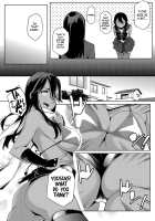 Why Did You Come To Japan? Ch. 1-2 / Youはナニしに日本へ？ 第1-2話 [Yurikawa] [Original] Thumbnail Page 38
