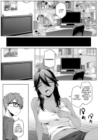 Why Did You Come To Japan? Ch. 1-2 / Youはナニしに日本へ？ 第1-2話 [Yurikawa] [Original] Thumbnail Page 03