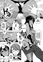 Why Did You Come To Japan? Ch. 1-2 / Youはナニしに日本へ？ 第1-2話 [Yurikawa] [Original] Thumbnail Page 41